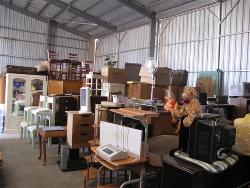 657 Sturt Highway, Cobdogla SA 5346