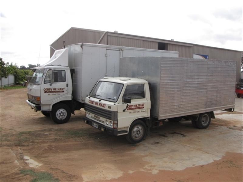 657 Sturt Highway, Cobdogla SA 5346