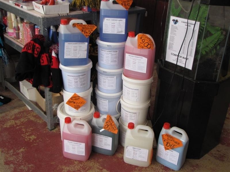 657 Sturt Highway, Cobdogla SA 5346