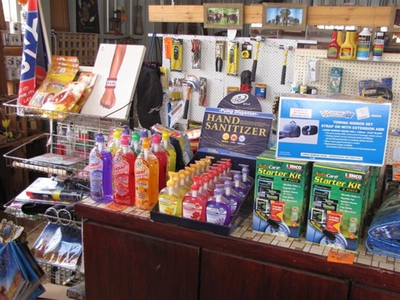 657 Sturt Highway, Cobdogla SA 5346