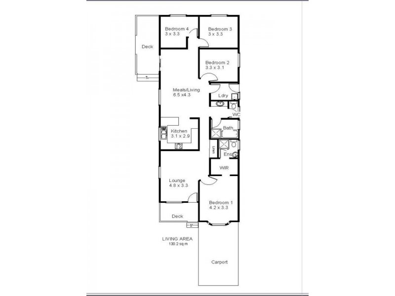 3A Pyap Street, Loxton SA 5333