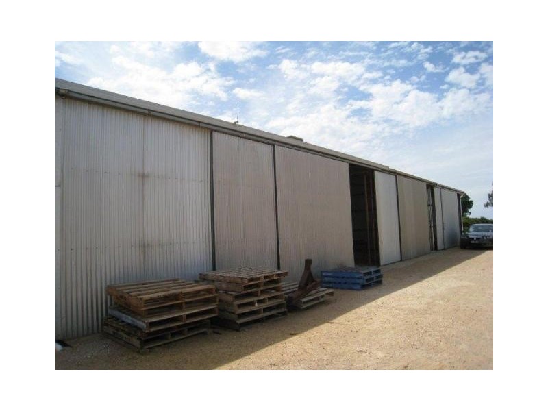 18 Dearman Road, Waikerie SA 5330