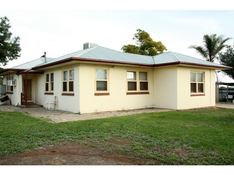 Sec 557 Fairweather Avenue, Loxton SA 5333