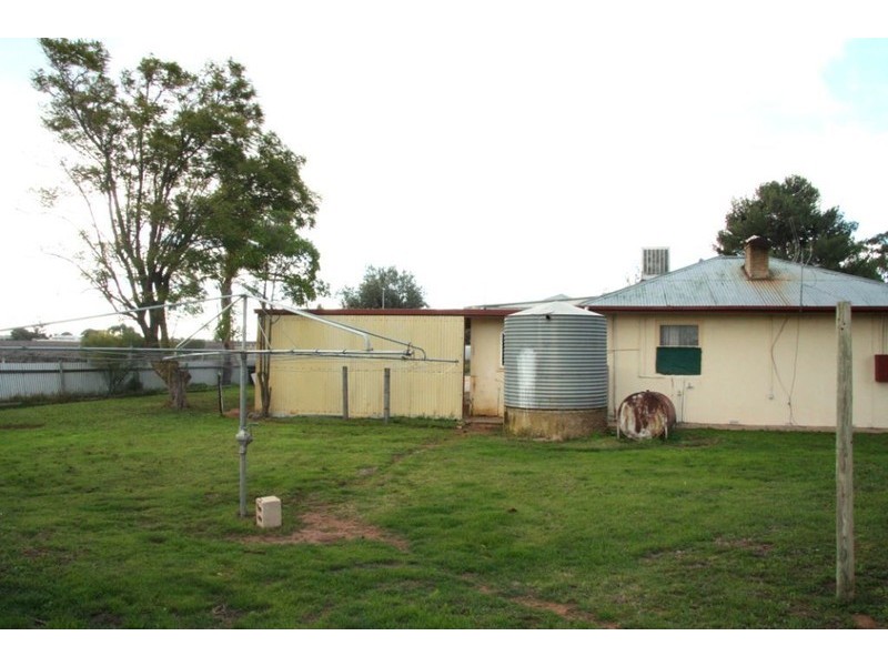Sec 557 Fairweather Avenue, Loxton SA 5333