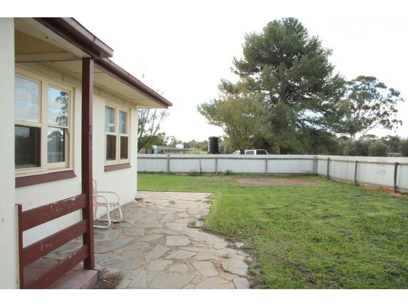 Sec 557 Fairweather Avenue, Loxton SA 5333
