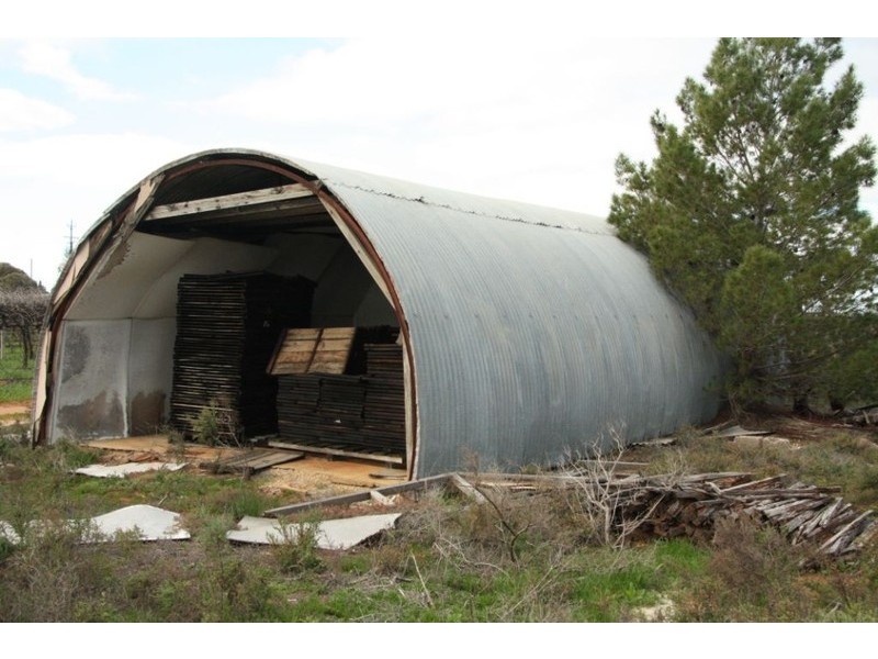 Sec 557 Fairweather Avenue, Loxton SA 5333