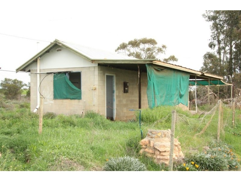 Lot 2 Mackey Road, Loxton SA 5333