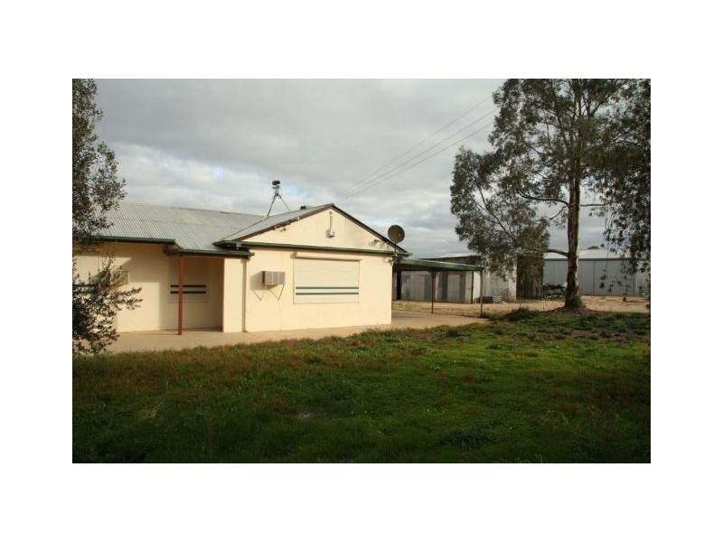 96 Derrick Road, Loxton SA 5333