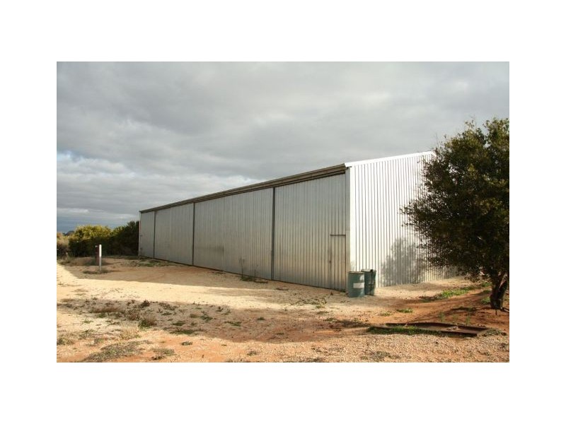 96 Derrick Road, Loxton SA 5333