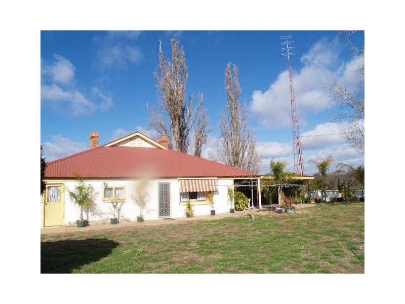 73,74,188 Virgo Road, Cadell SA 5321