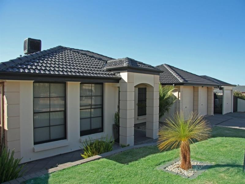 16 Schaefer Drive, Loxton SA 5333