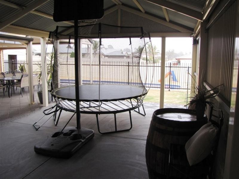 16 Schaefer Drive, Loxton SA 5333