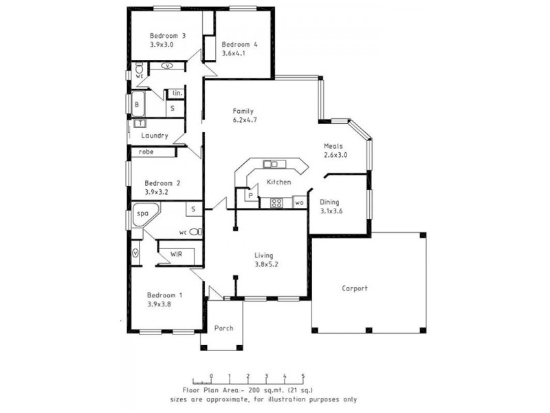 16 Schaefer Drive, Loxton SA 5333