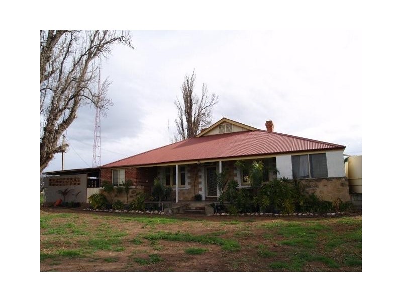 73,74,188 Virgo Road, Cadell SA 5321