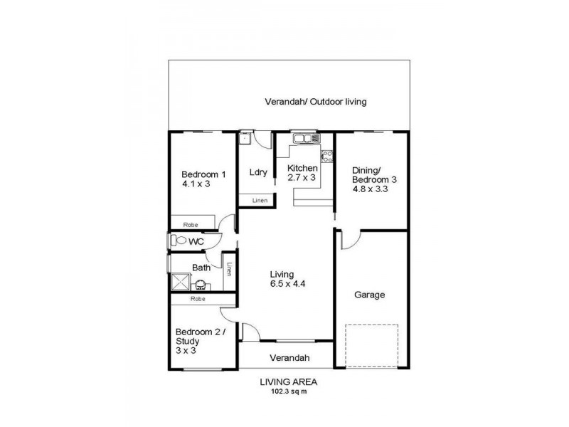 9B Bice Street, Barmera SA 5345