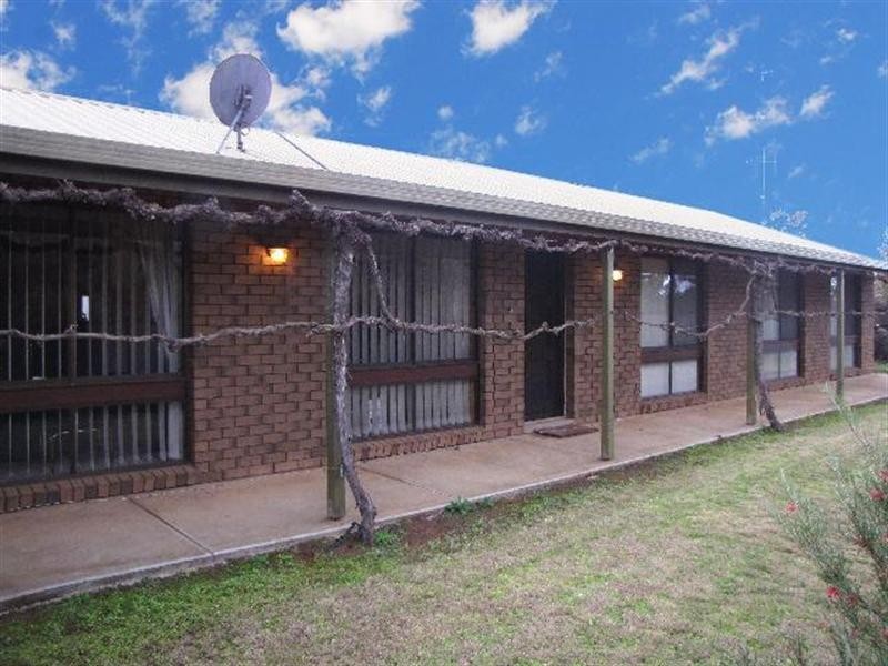 Sec 110 Old Sturt Highway, Berri SA 5343
