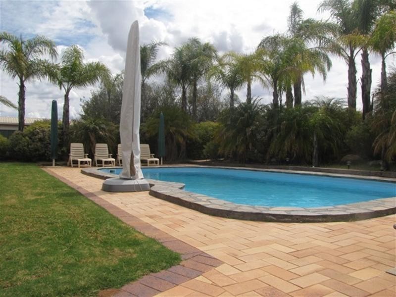 Sec 110 Old Sturt Highway, Berri SA 5343