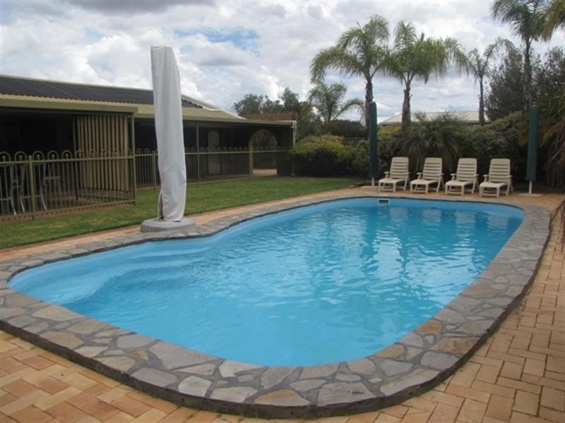 Sec 110 Old Sturt Highway, Berri SA 5343