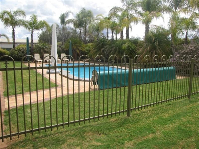 Sec 110 Old Sturt Highway, Berri SA 5343