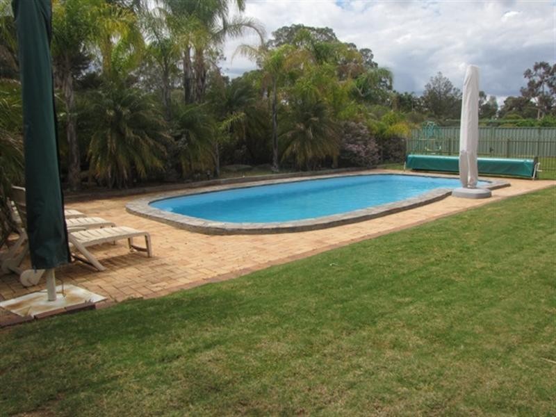 Sec 110 Old Sturt Highway, Berri SA 5343