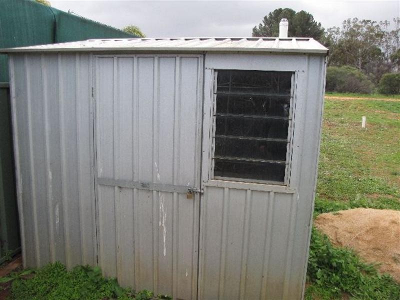 Sec 110 Old Sturt Highway, Berri SA 5343