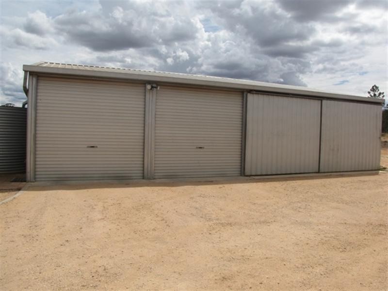 Sec 110 Old Sturt Highway, Berri SA 5343