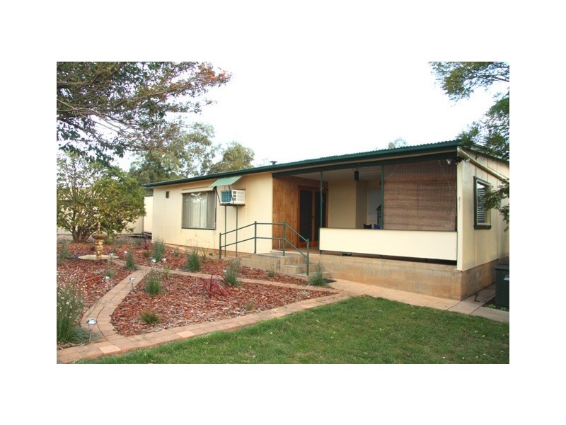 91 Medley Road, Waikerie SA 5330