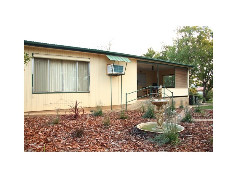 91 Medley Road, Waikerie SA 5330