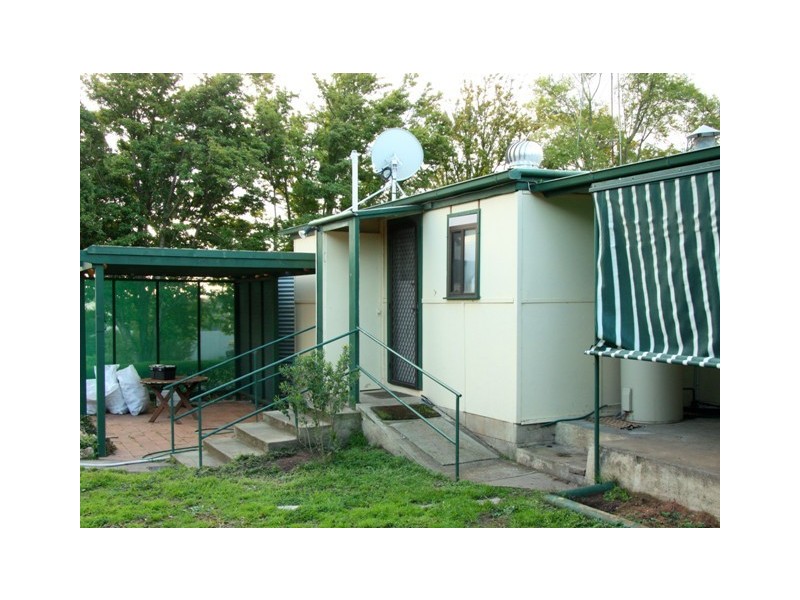 91 Medley Road, Waikerie SA 5330