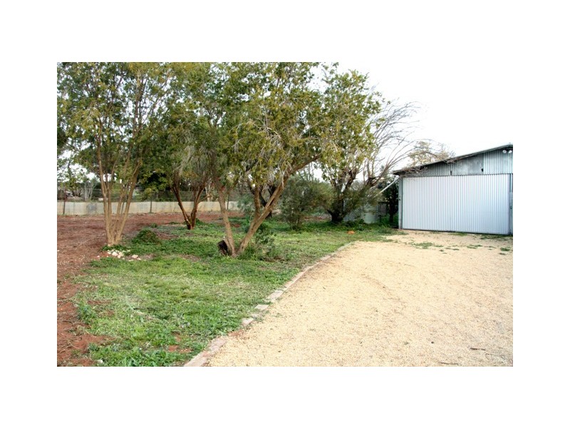91 Medley Road, Waikerie SA 5330