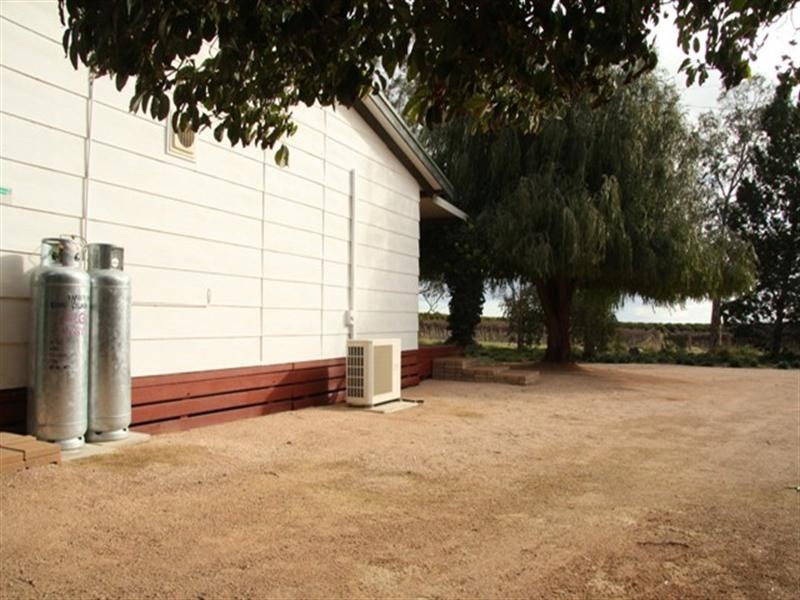 207 Rex Andrew Road, Waikerie SA 5330