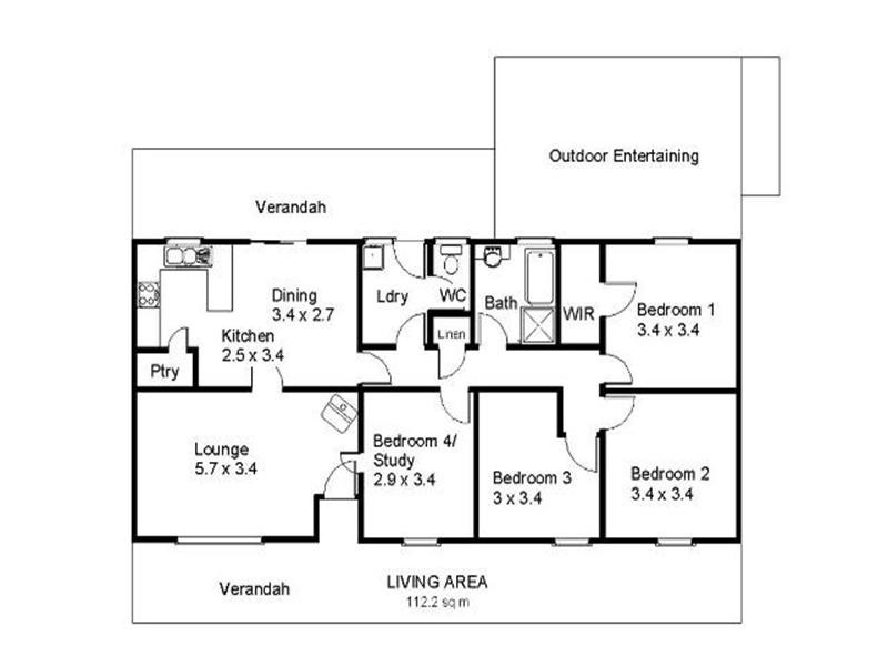 207 Rex Andrew Road, Waikerie SA 5330