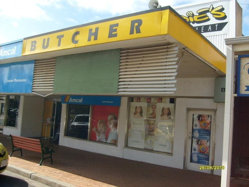 4 East Terrace, Loxton SA 5333