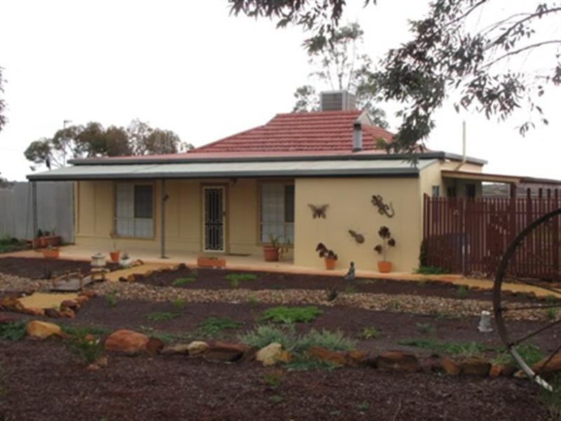 195 Dalziel Road, Winkie SA 5343