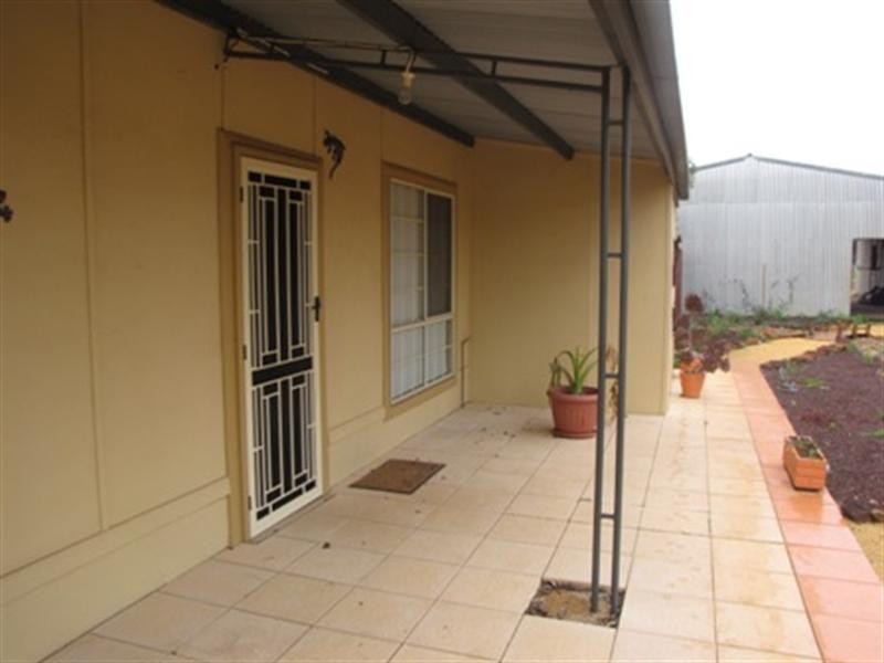 195 Dalziel Road, Winkie SA 5343