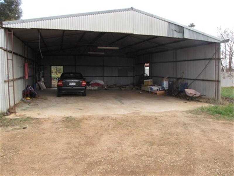 195 Dalziel Road, Winkie SA 5343