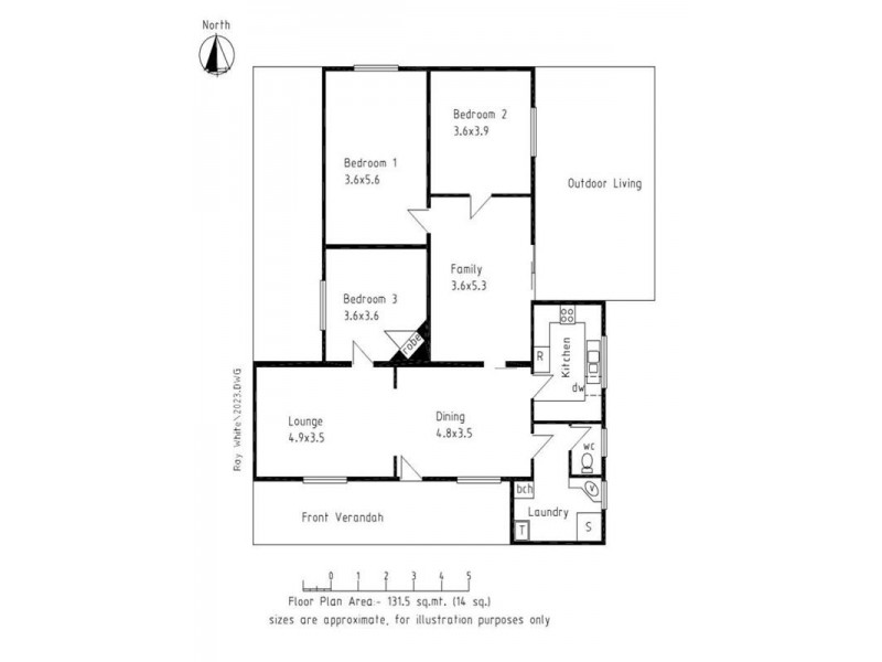 195 Dalziel Road, Winkie SA 5343
