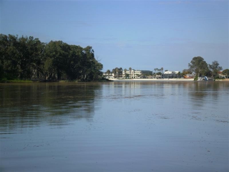 1 Ian Showell, Renmark SA 5341