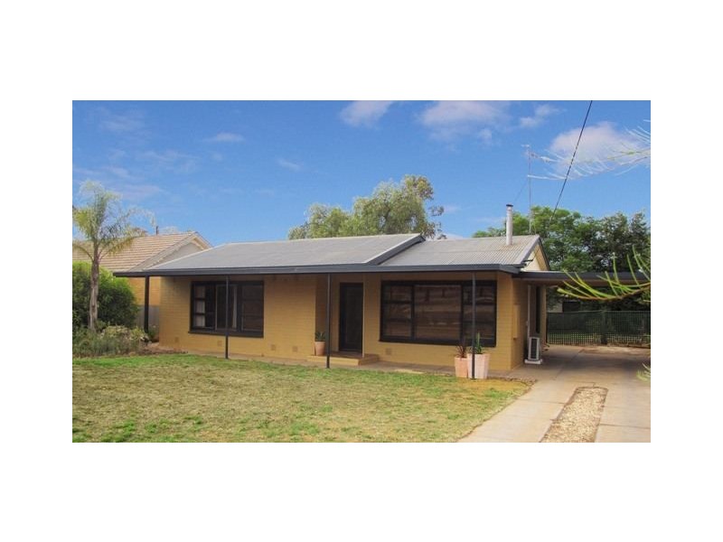 21 Farmer Street, Barmera SA 5345