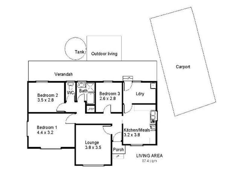 11 McCutcheon Street, Waikerie SA 5330