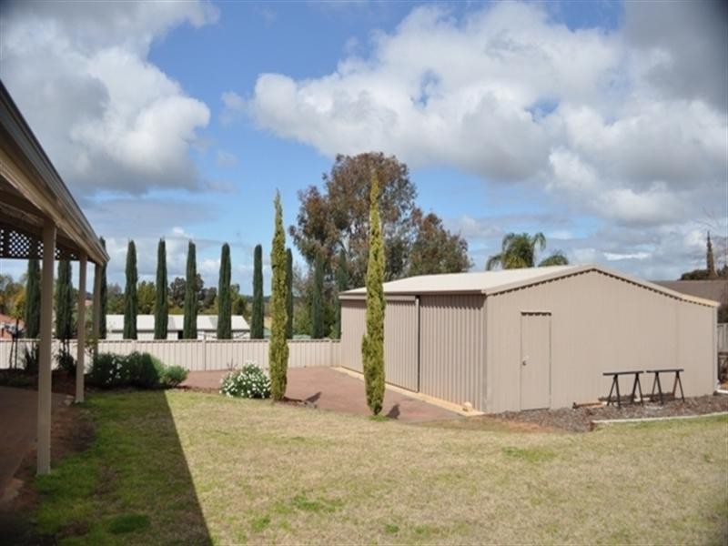 7 Cawse Drive, Berri SA 5343