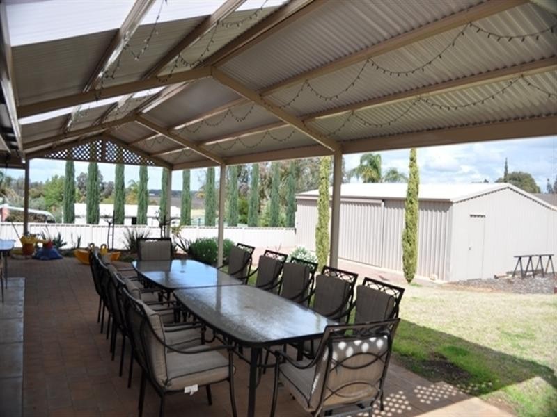 7 Cawse Drive, Berri SA 5343