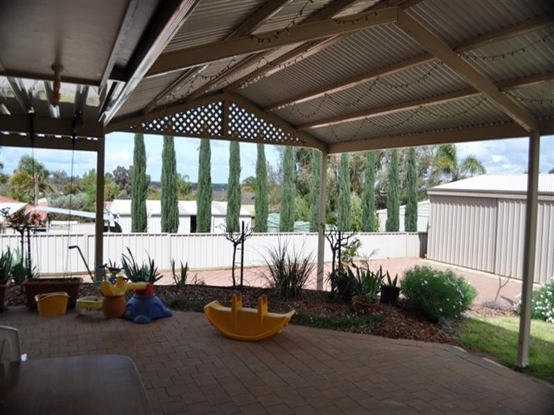 7 Cawse Drive, Berri SA 5343