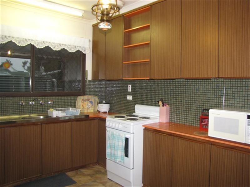 1 Hameister Avenue, Loxton SA 5333