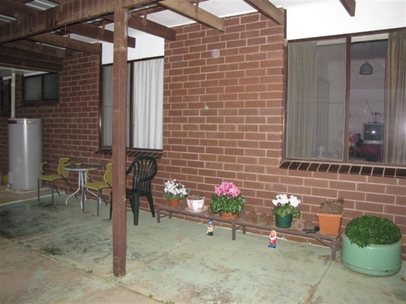 1 Hameister Avenue, Loxton SA 5333