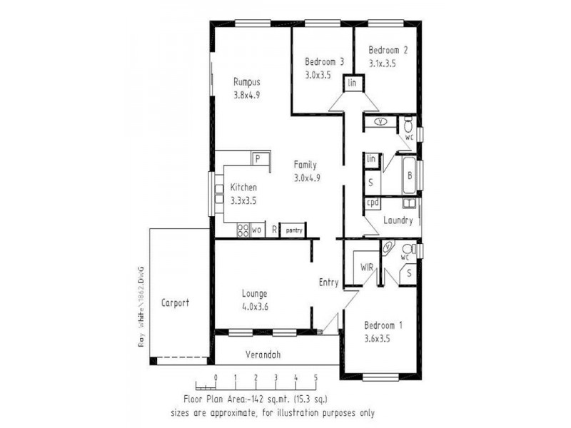 1 Schaefer Drive, Loxton SA 5333