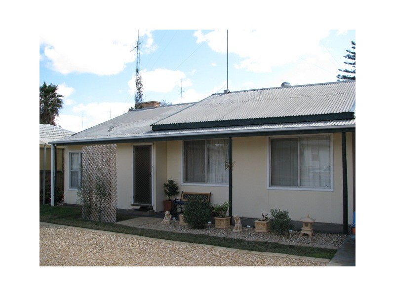 14 Heming Street, Waikerie SA 5330