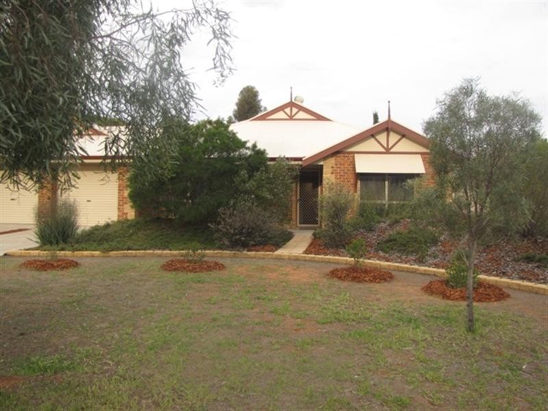 6 Fairway Avenue, Barmera SA 5345