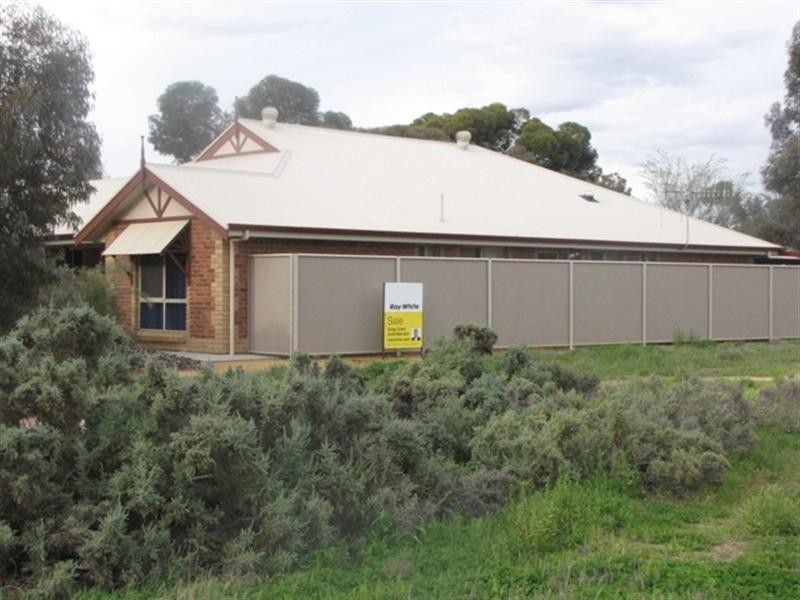 6 Fairway Avenue, Barmera SA 5345