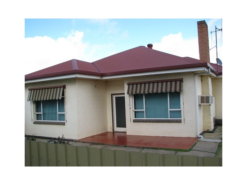 580 Puddletown Road, Barmera SA 5345